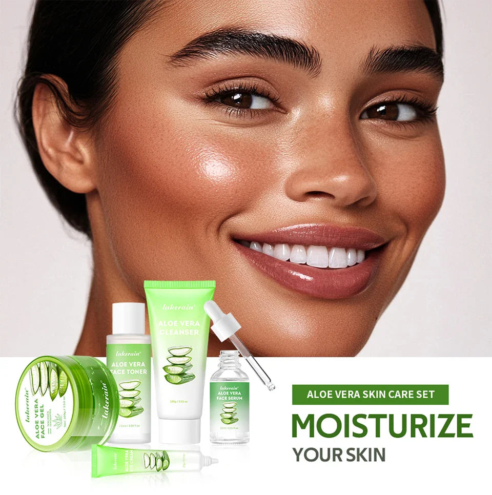 SKIN CARE PRODUCTS