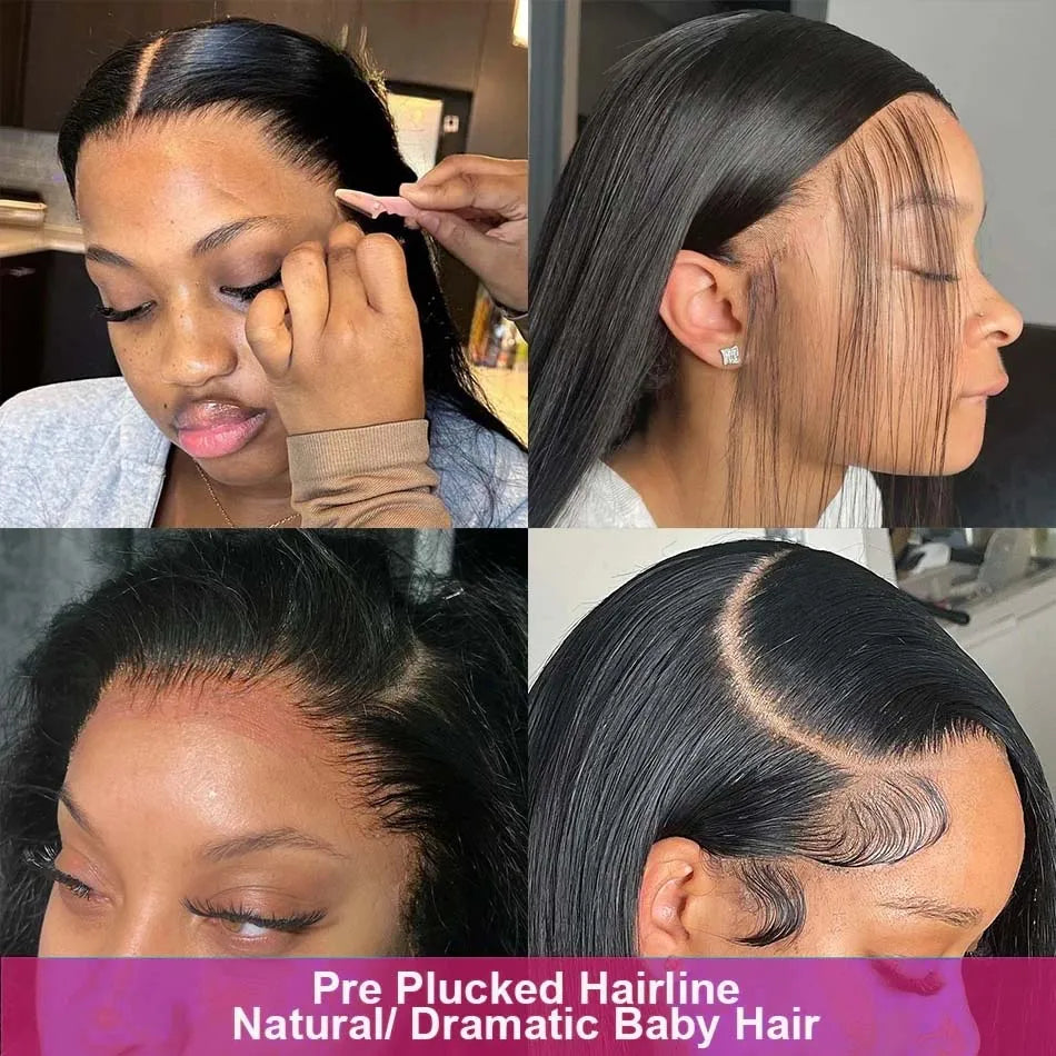 HAIR CARE