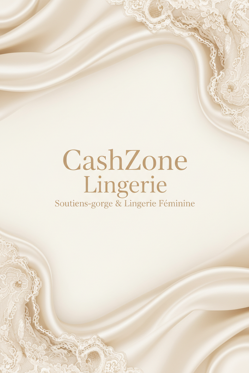 CashZone Lingerie