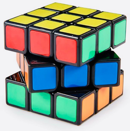 Rubik's Cube 3×3 Professionnel