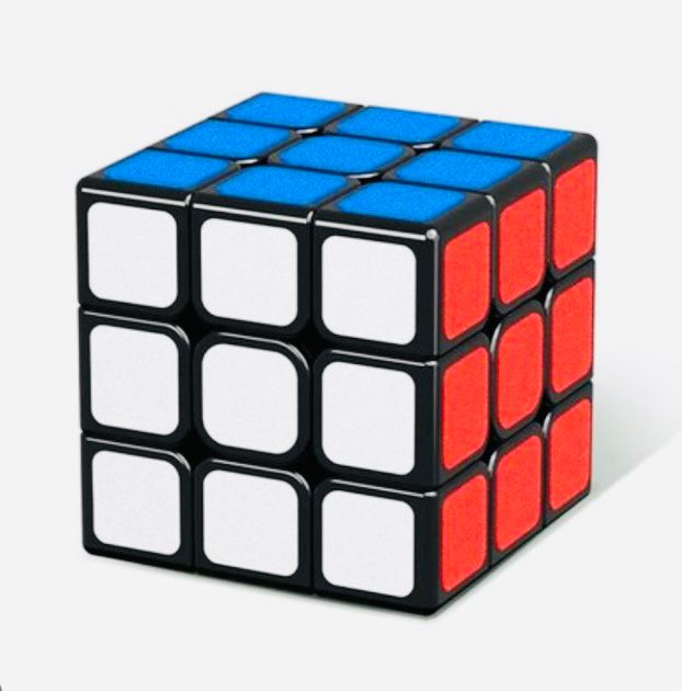 Rubik's Cube 3×3 Professionnel
