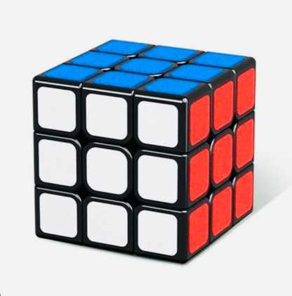 Rubik's Cube 3×3 Professionnel