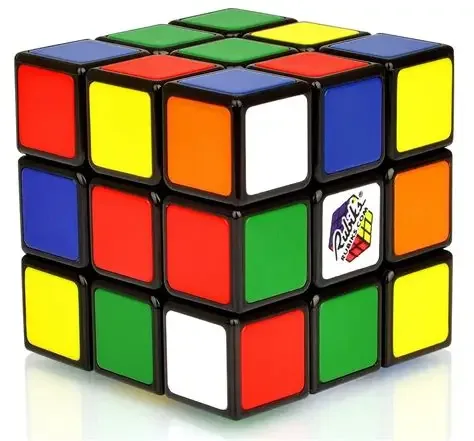 Rubik's Cube 3×3 Professionnel